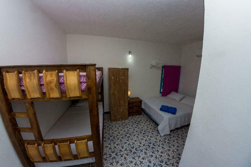 Casa Bohemia Hotel Cartagena Buitenkant foto