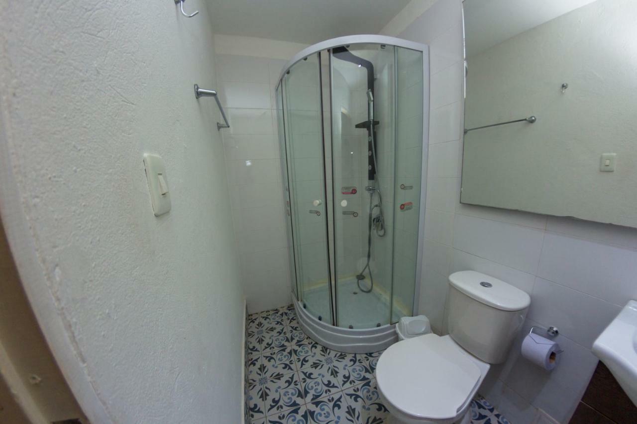 Casa Bohemia Hotel Cartagena Buitenkant foto